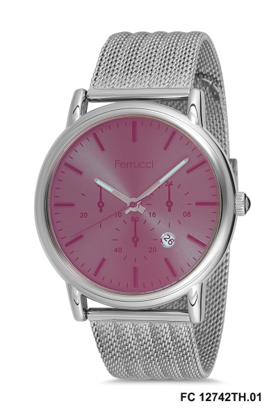 FERRUCCI TAK.HAS.KOL SAATİ